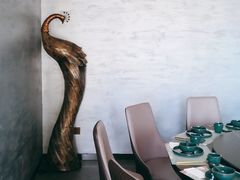 -恬阿姨庭院餐厅·生日宴