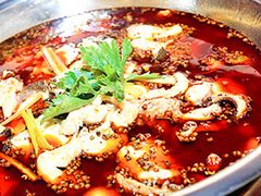 -河洛鱼庄(古城路店)