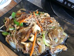 -云龙·烤肉专门店(东方路店)