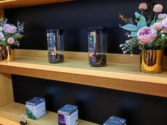 -星巴克(来福士2F店)