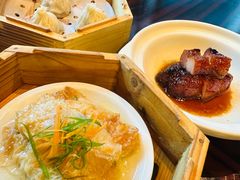 -新天世纪中餐厅
