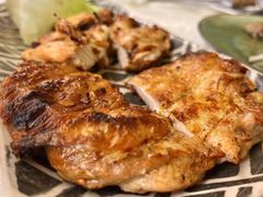 -一千一夜阿拉伯餐厅1001 Nights-Arabic Restaurant(静安店)