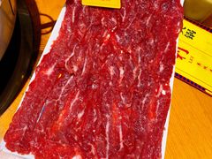 -大吉利·潮汕鲜牛肉火锅(西安店)