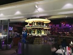 -杜尚rooftop露台酒吧