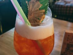 -胡桃里音乐酒馆(罗湖HALO广场店)