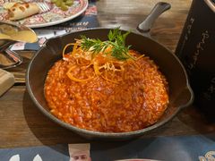 -卢布里西餐厅(总店)