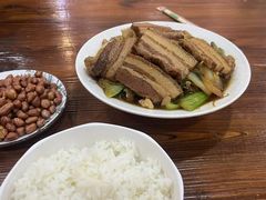 -老陈家烩菜(兴林路店)