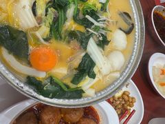 -喜家德虾仁水饺(长泰广场店)