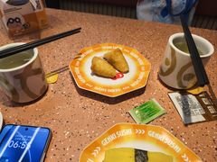 -元气寿司(东方宝泰店)
