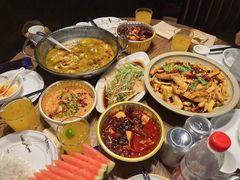 -辛香汇(飞洲店)