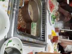 -巴奴毛肚火锅(六天地店)