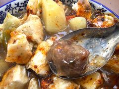 -刘老虎肉丸糊辣汤(总店)