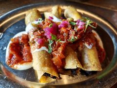 -Q MEX 库迈墨西哥餐吧(三里屯店)