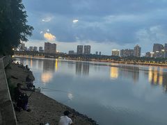 -长白岛森林公园