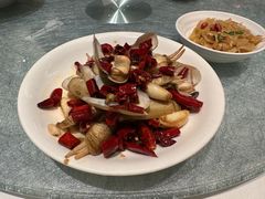 -莆田餐厅PUTIEN(西安万象天地店)