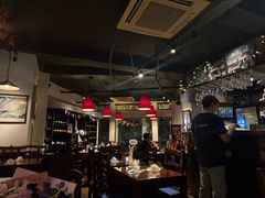 -La Creperie法餐厅(桃江路店)