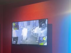 -恐怖游戏(湖滨店)