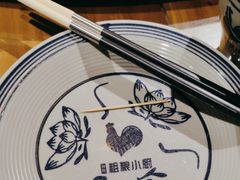 -驰明粗粮小厨(湖滨路店)