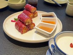 -蝴蝶里·粤菜·点心(龙湖天街&滨江店)