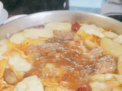 -菌极鲜野生菌火锅店(阳明祠店)