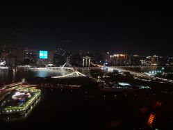 -空中一号宴会厅(信合大厦店)