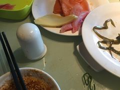 -火宴山海鲜自助火锅(万宴城店)