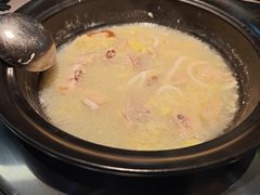 -润泽园椰子鸡(汇一城店)