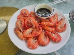 -范饭椰林川湘味海鲜·椰子鸡(三亚湾椰梦长廊店)