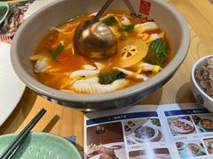 -甘思咪哚·云南艺术餐厅(天河广百店)
