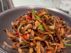 -老德州四合院·德州菜(天衢路店)