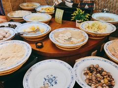 -聚春园自助餐厅(东街口店)