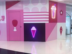 -银座mall(东直门店)