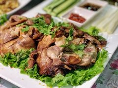 -鲁西南老厨子·特色鲁菜(经一纬五店)