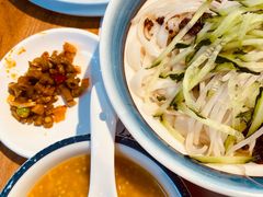 -晋情·游子轩(梅花路店)