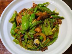湖南小炒肉-米家小馆(新华店)