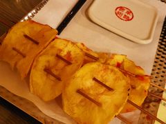 土豆-西单翅酷(西单店)