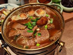 -香园茶社·金陵小灶(老门东店)