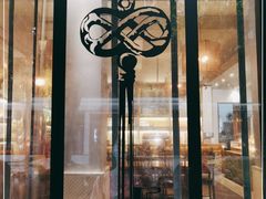 门面-花马天堂云南餐厅 Lost Heaven(外滩店)