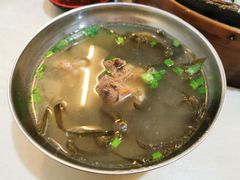 -海汇源老烧麦店(东大街总店)