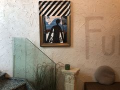 -浮漫咖啡(镜湖万达广场店)