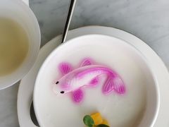 -深圳美高梅酒店-品聚嘉府中餐厅