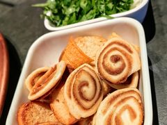 -清真·鸦儿李记·涮肉(月坛店)