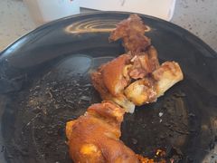 -一棠龙虾•王牌虾球(恒隆广场店)