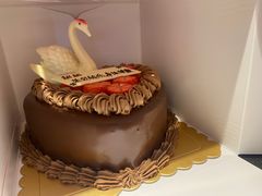 -白天鹅宾馆·美食屋
