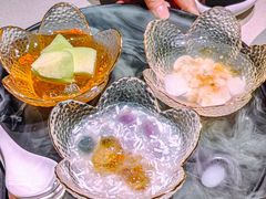 -米桃·苏园·苏锡菜(仁恒仓街店)