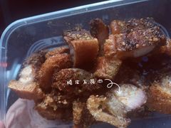 -脆皮五花肉(建东街旗舰店)