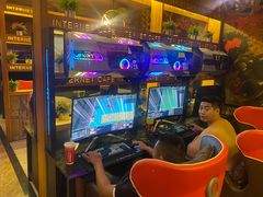 -网络客栈电竞网咖(西潞南大街店)