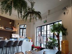 大堂-Fridi Patisserie Cafe