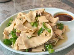 -苏师傅菜馆(上沙店)