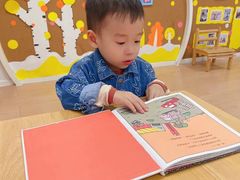 -绿城奇妙园双语日托(华茂悦峰园区)